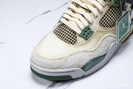 Hyperoad JORDAN 4 AIR 0731